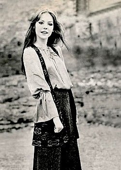 Carole Andre